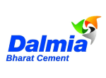 DALMIA CEMENT Logo