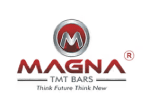 MAGNA Logo