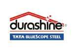 TATA DURASHINE Logo