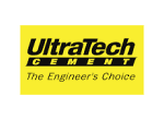 ULTRATECH CEMENT Logo