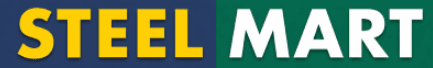 SteelMart Logo